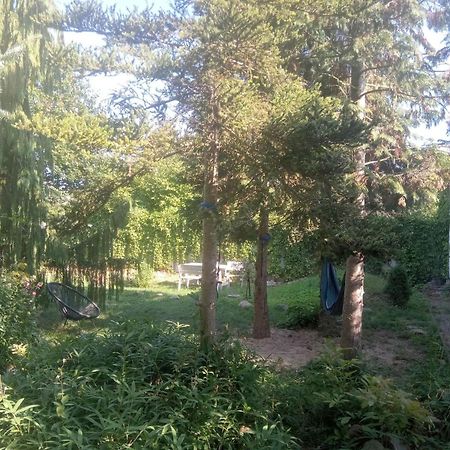 Baza Na Woli Apartamento Poznań Exterior foto