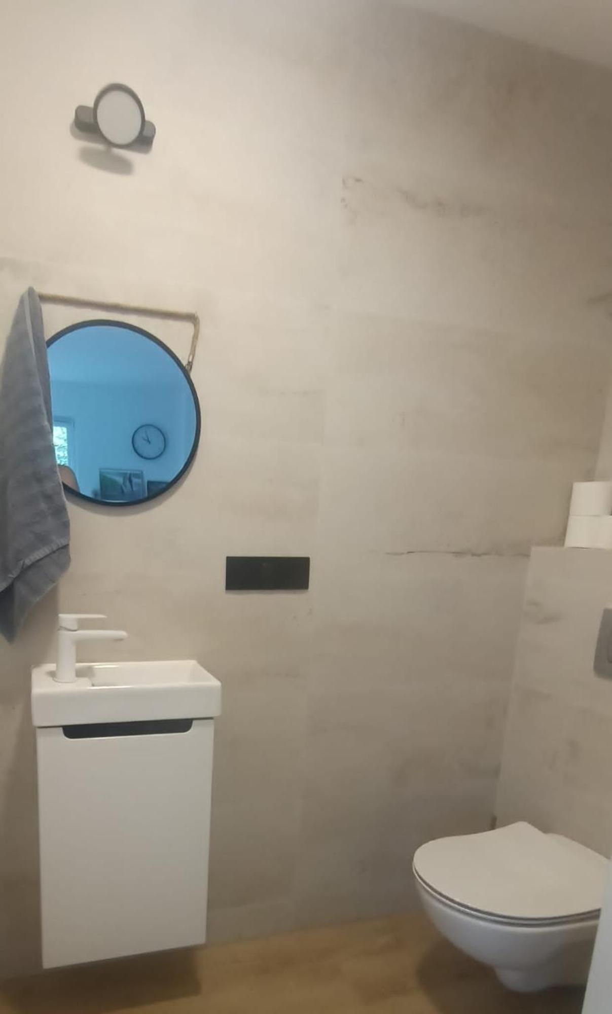 Baza Na Woli Apartamento Poznań Exterior foto