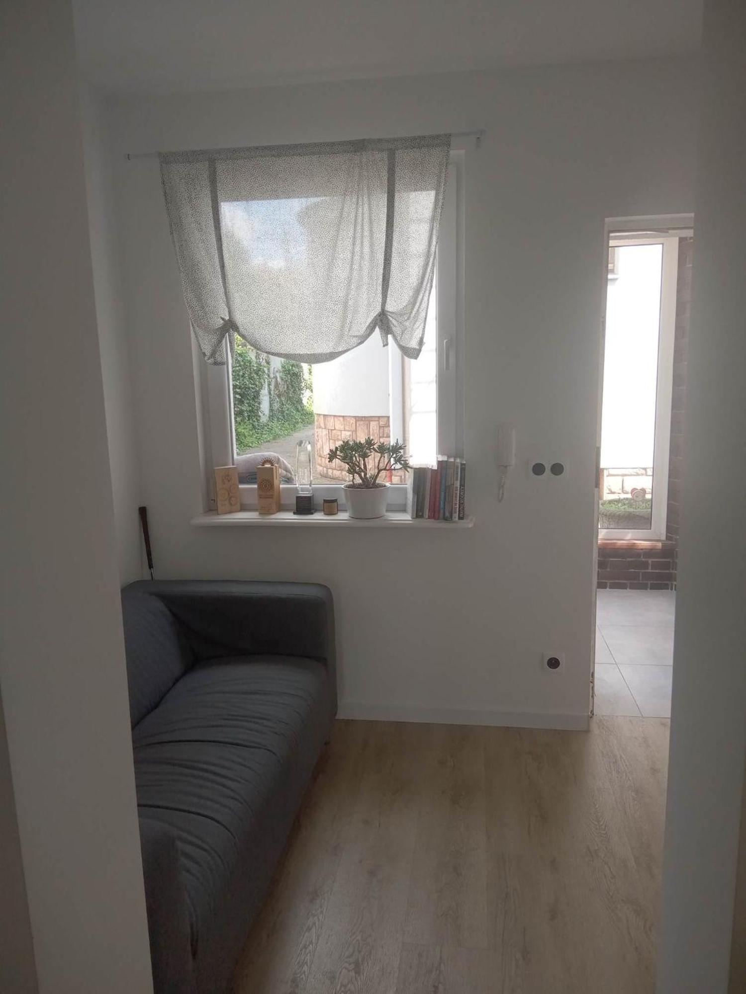 Baza Na Woli Apartamento Poznań Exterior foto