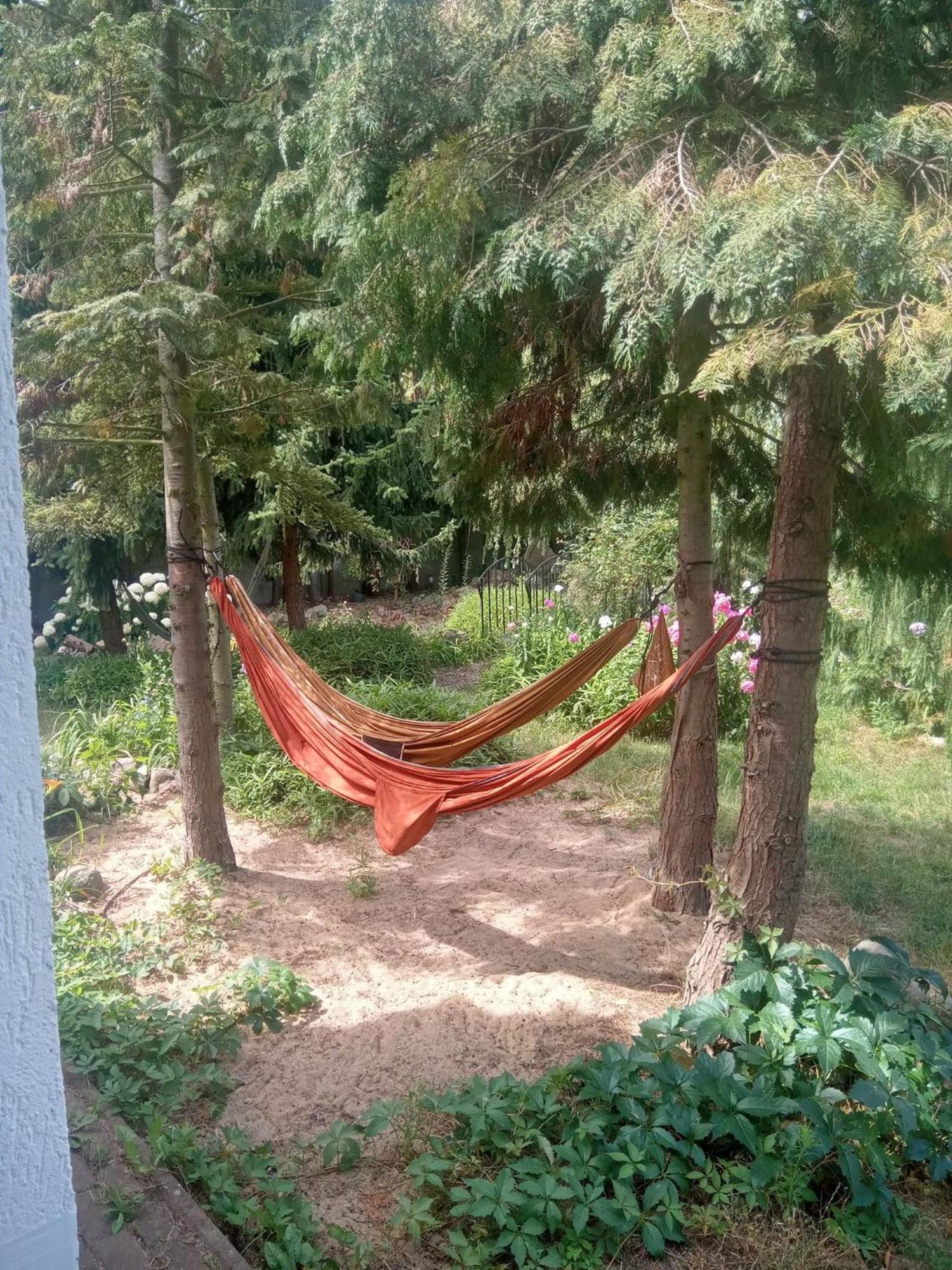 Baza Na Woli Apartamento Poznań Exterior foto