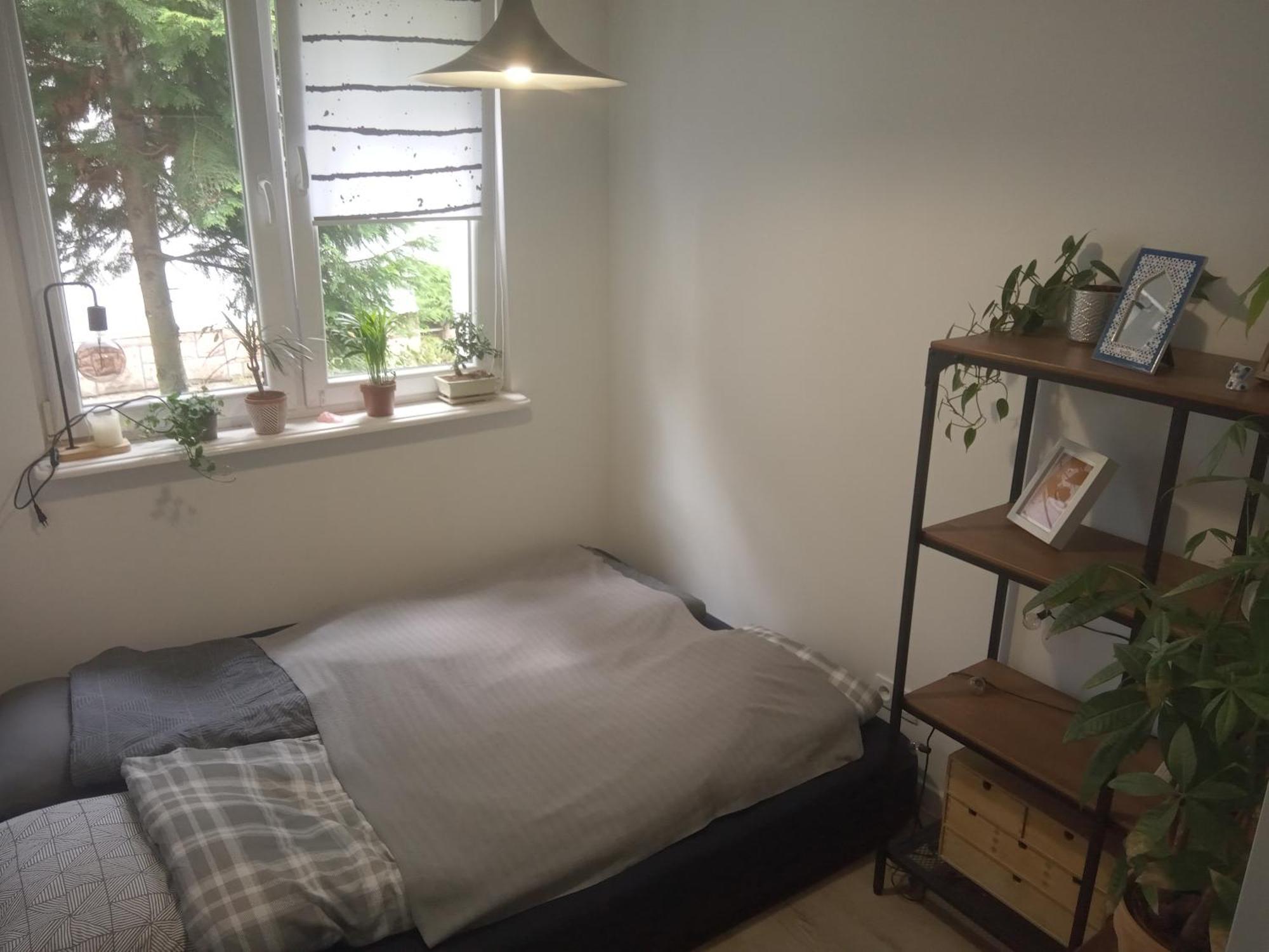 Baza Na Woli Apartamento Poznań Exterior foto