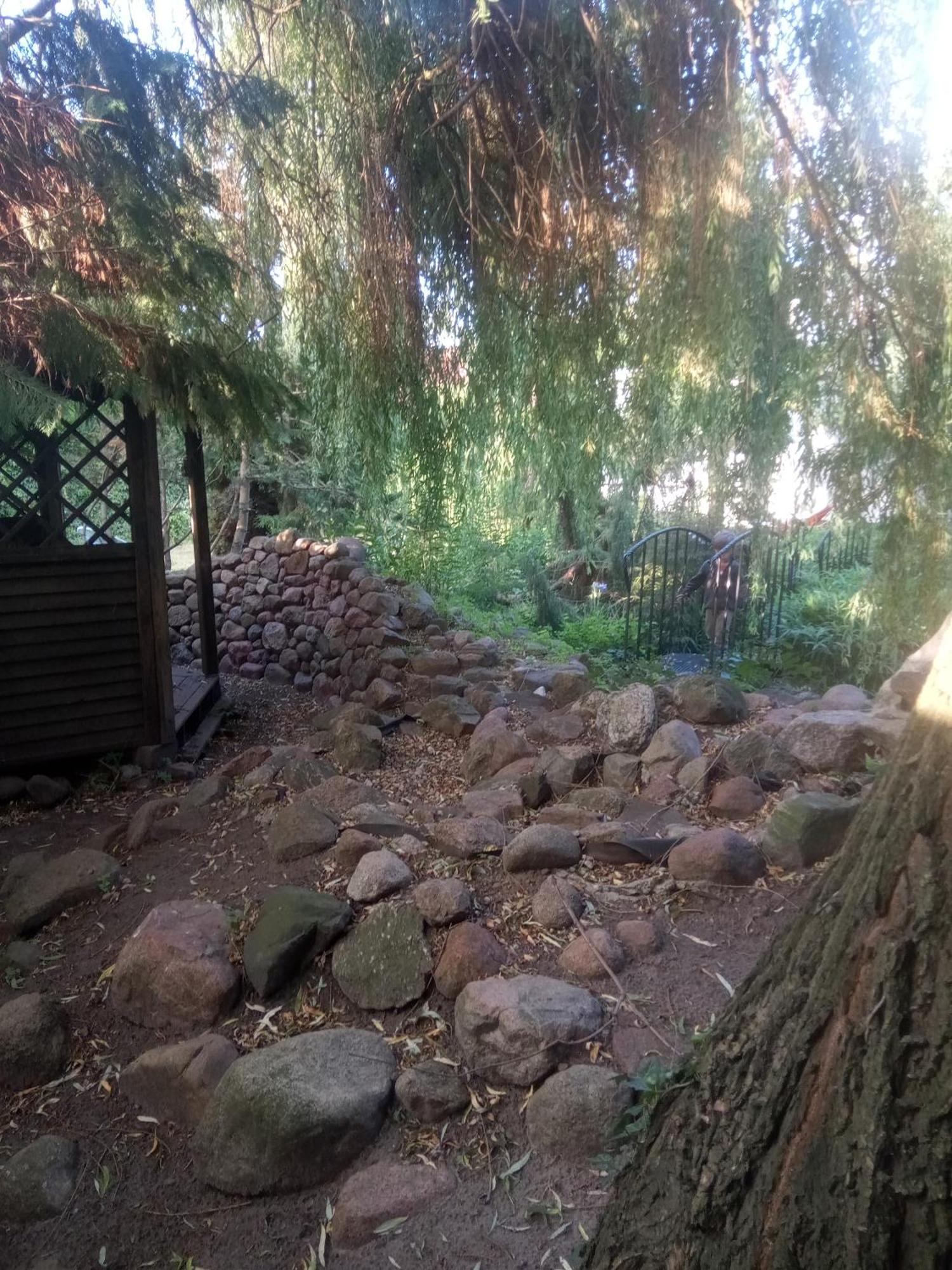 Baza Na Woli Apartamento Poznań Exterior foto