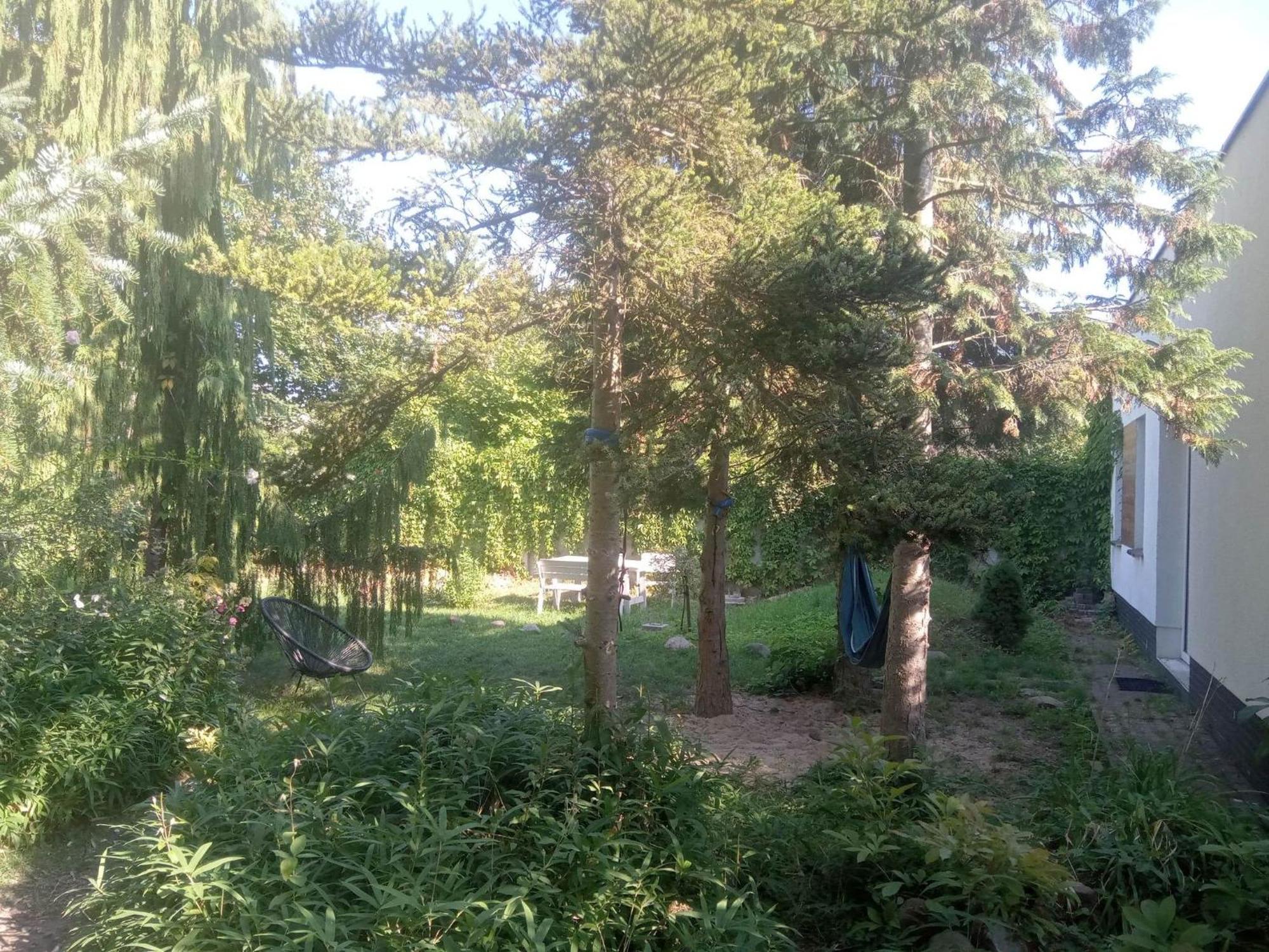Baza Na Woli Apartamento Poznań Exterior foto